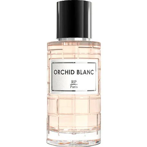 RP Orchid Blanc parfüm şişesi