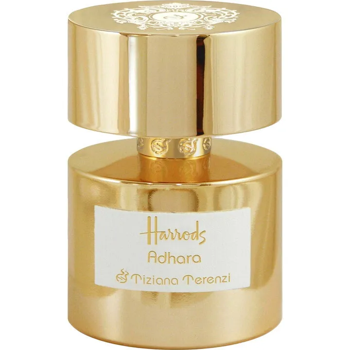 Tiziana Terenzi Adhara perfume bottle