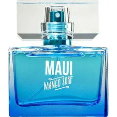 Bath & Body Works Maui Mango Surf (Eau de Toilette) parfüm şişesi