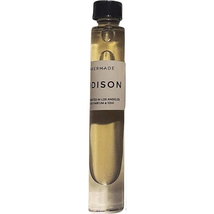 Ankermade Addison parfüm şişesi
