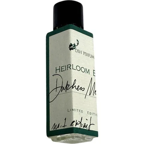 DSH Perfumes Heirloom Elixir - Dutchess Meadows (Extrait de Parfum) parfüm şişesi