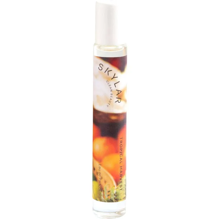 Skylar Tropical Harvest parfüm şişesi