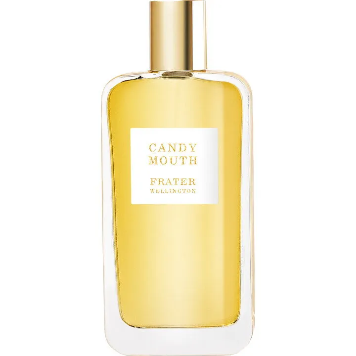 Frater Candy Mouth parfüm şişesi