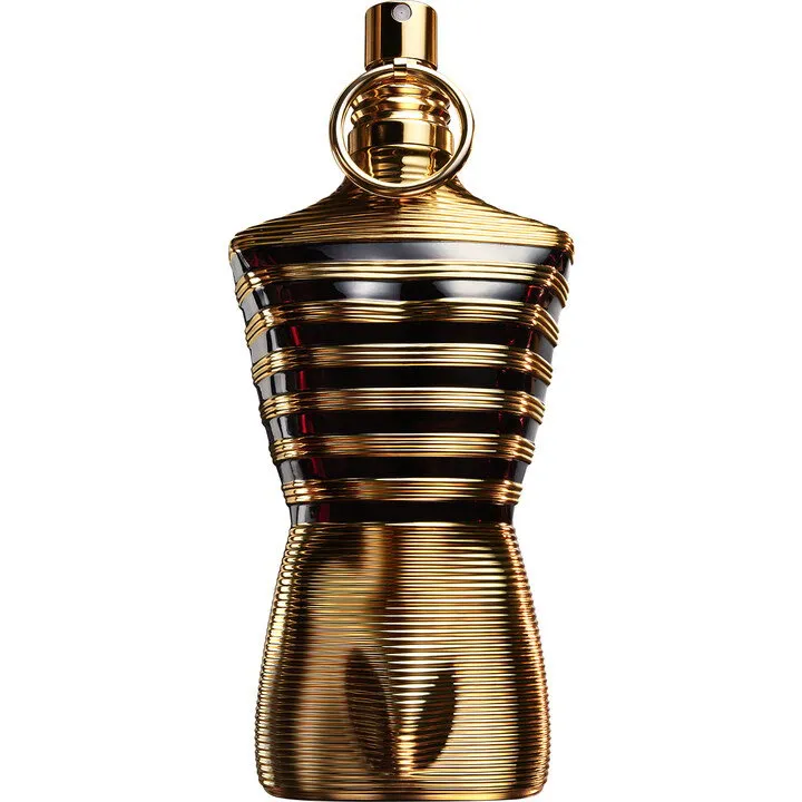 Jean Paul Gaultier Le Mâle Elixir parfüm şişesi