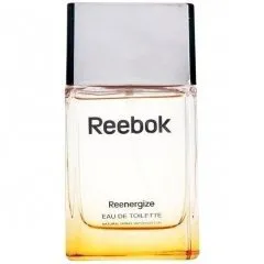 Reebok Reenergize parfüm şişesi