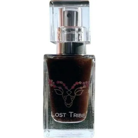 Lost Tribe White Out perfume bottle