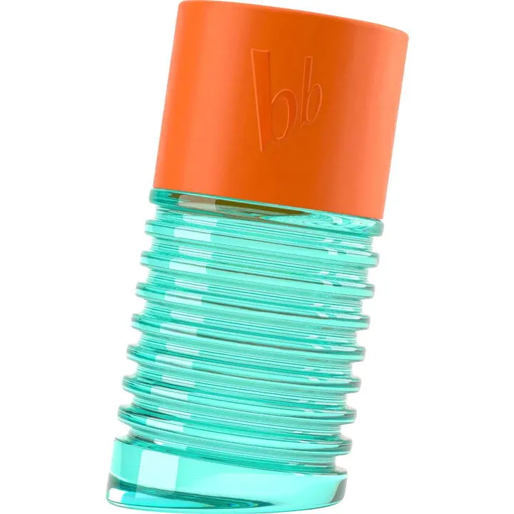 Bruno Banani Man Limited Edition 2023 parfüm şişesi