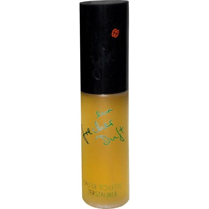 Nerval Joker perfume bottle