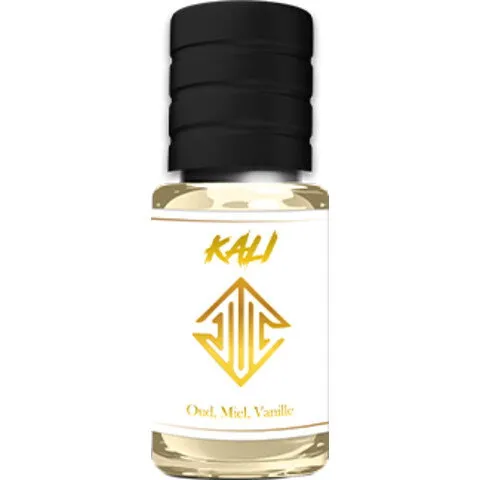 JMC Parfumerie Kali perfume bottle