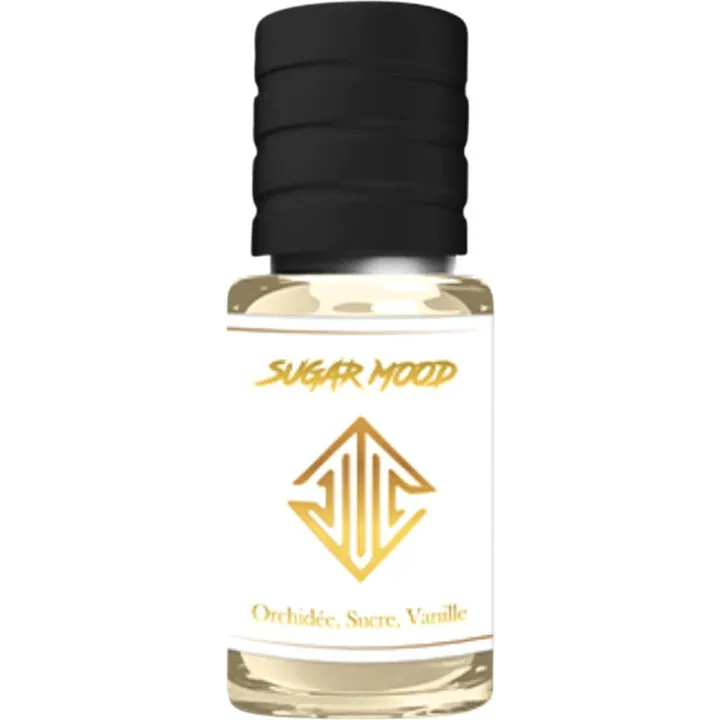 JMC Parfumerie Sugar Mood perfume bottle
