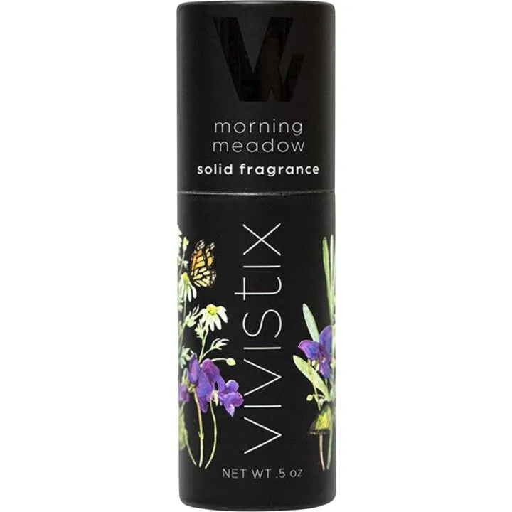 Vivistix Morning Meadow parfüm şişesi