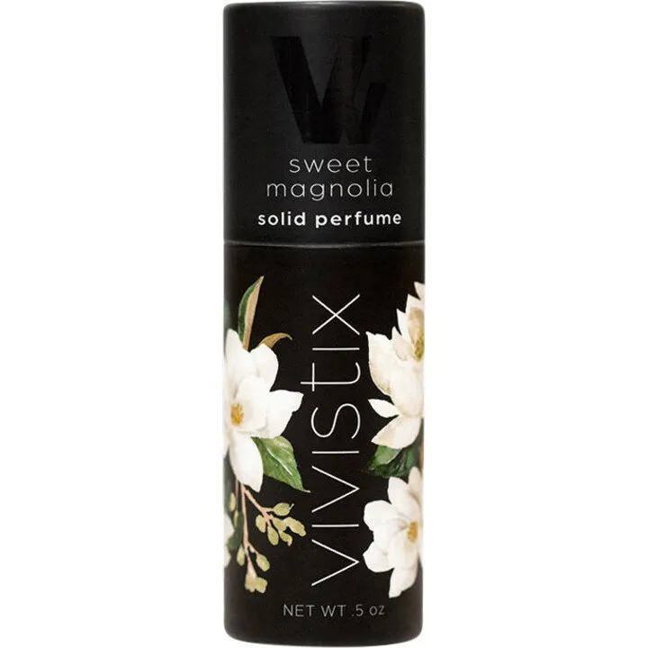 Vivistix Sweet Magnolia parfüm şişesi