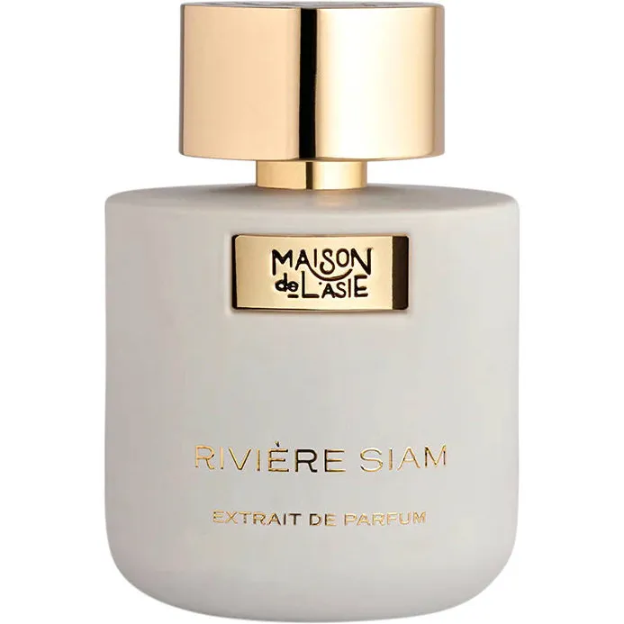 Maison de L'Asie Rivière Siam perfume bottle