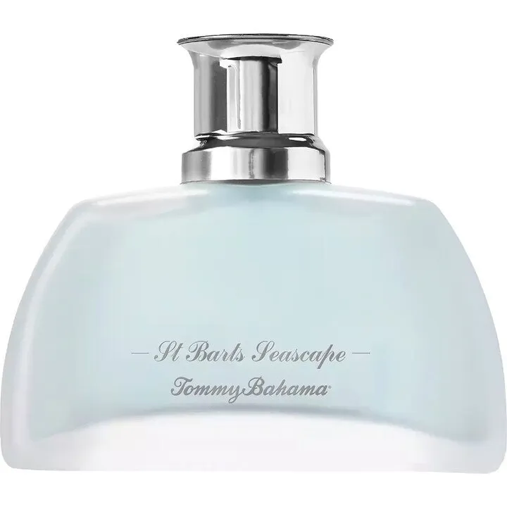 Tommy Bahama St. Barts Seascape Men perfume bottle