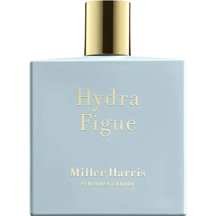 Miller Harris Hydra Figue parfüm şişesi