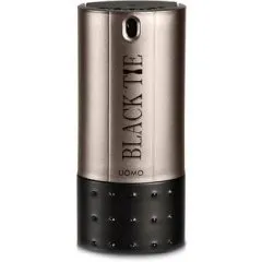 Battistoni Black Tie (Eau de Toilette) parfüm şişesi