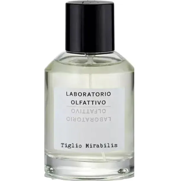 Laboratorio Olfattivo Tiglio Mirabilis perfume bottle