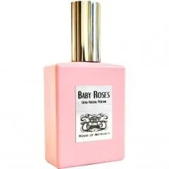 House of Matriarch Baby Roses perfume bottle