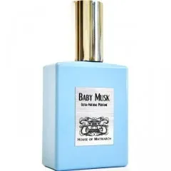 House of Matriarch Baby Musk perfume bottle
