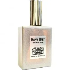 House of Matriarch Happy Baby perfume bottle