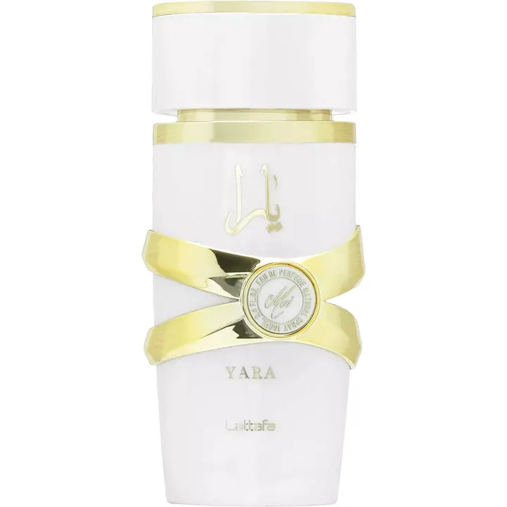 Lattafa Yara Moi / يارا (Eau de Parfum) parfüm şişesi
