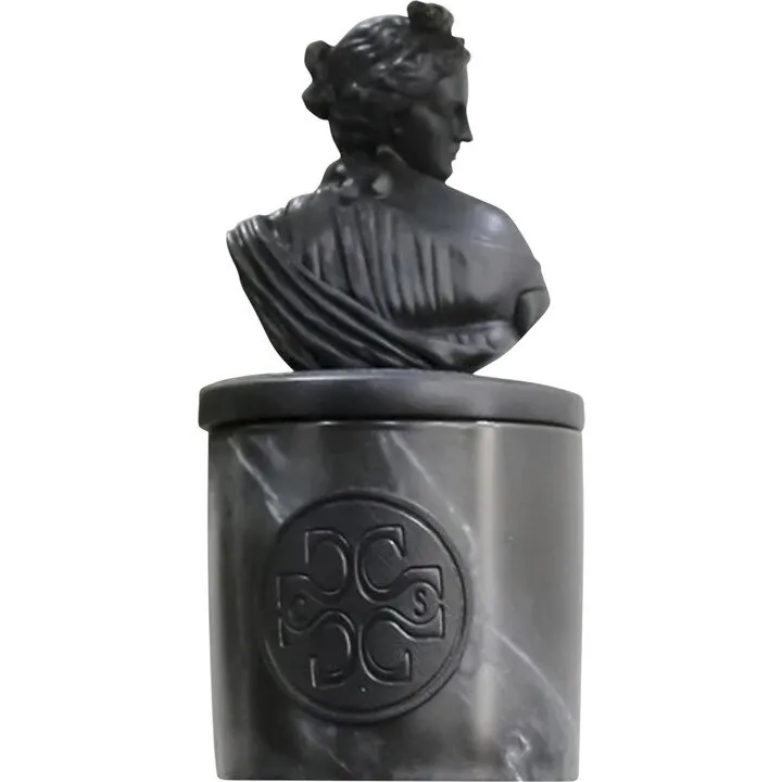 Lady. E. Aphrodite parfüm şişesi