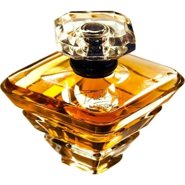 Lancôme Trésor (1990) (Eau de Parfum) parfüm şişesi