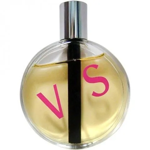 Versace V/S perfume bottle