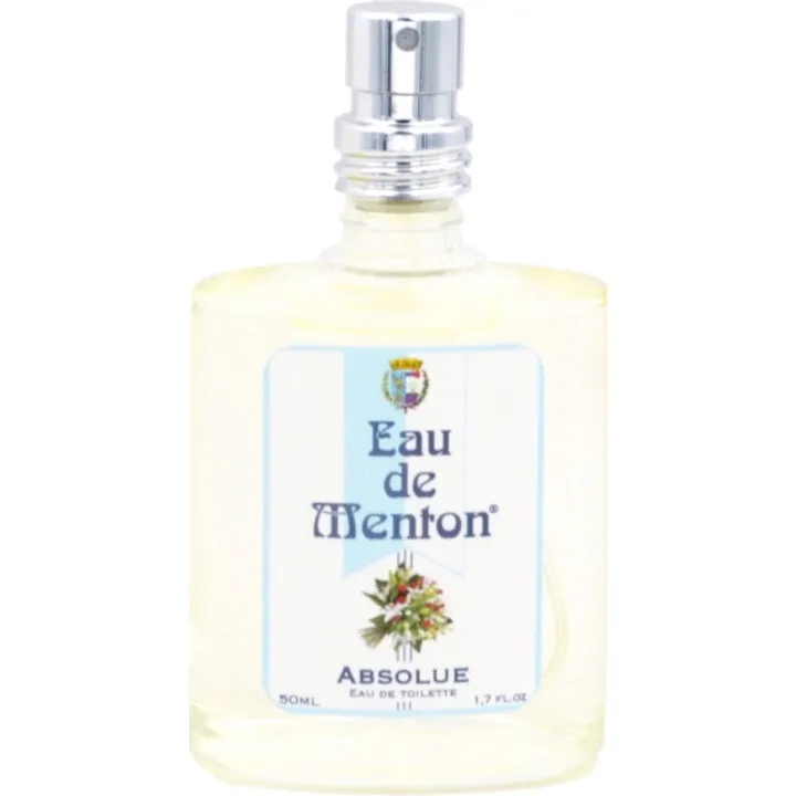 Prestige de Menton Eau de Menton - Absolue perfume bottle