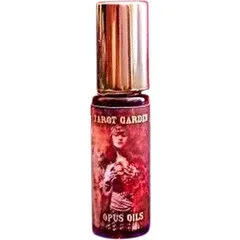 Opus Oils Tarot Garden (Eau de Toilette) parfüm şişesi