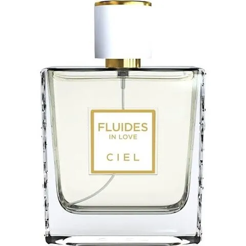 Ciel Fluides In Love perfume bottle