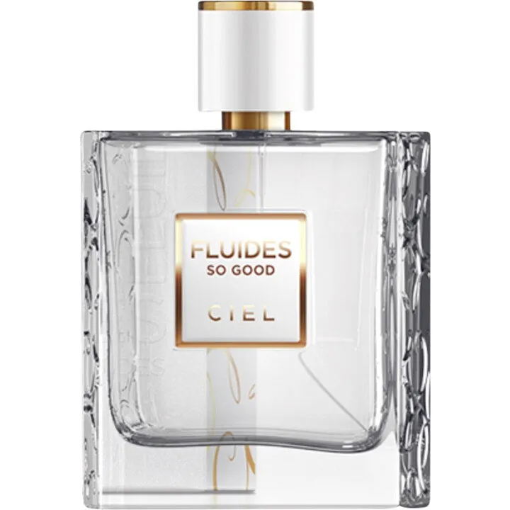 Ciel Fluides So Good perfume bottle