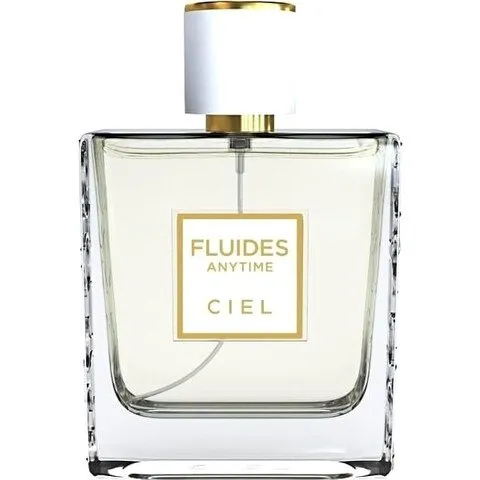 Ciel Fluides Anytime perfume bottle