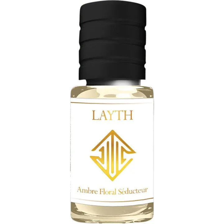 JMC Parfumerie Layth perfume bottle