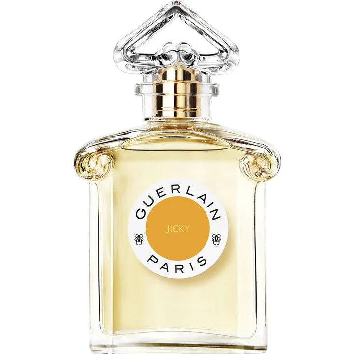Guerlain Jicky (Eau de Parfum) parfüm şişesi