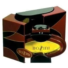 Bozzini Lady perfume bottle