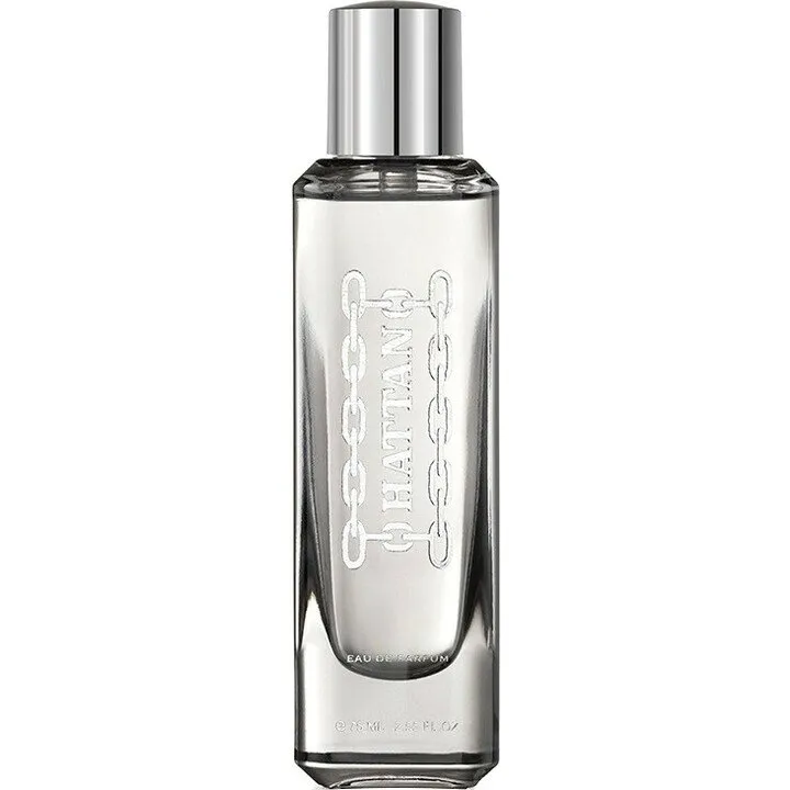 Albdah Hattan perfume bottle