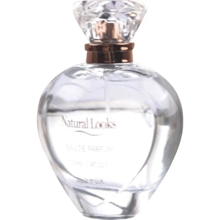 Natural Looks Passion (Eau de Parfum) parfüm şişesi