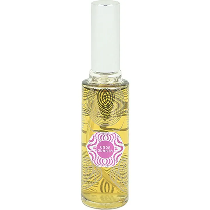 Unda Prisca Jasmine perfume bottle
