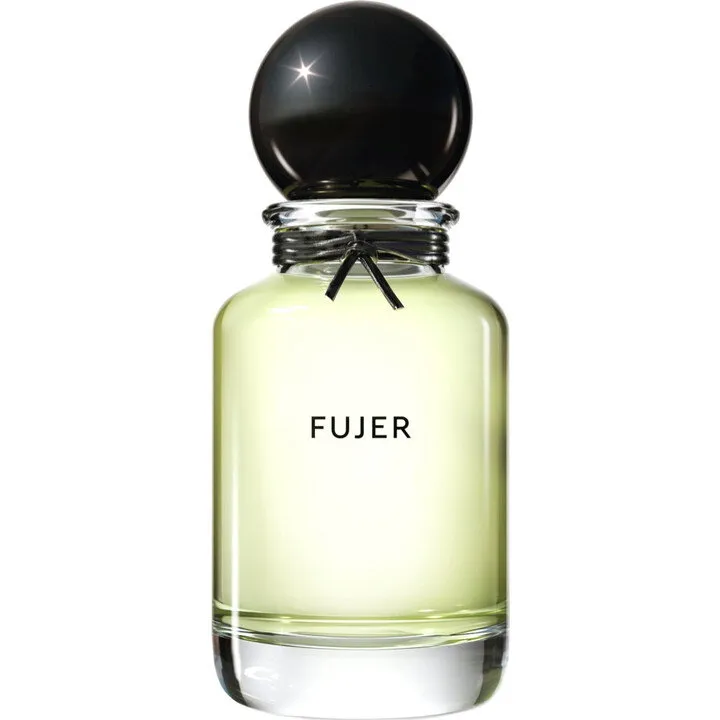 Miraj Fujer perfume bottle