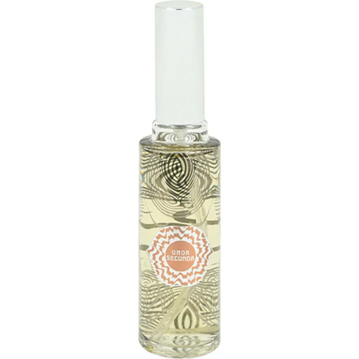 Unda Prisca Incense perfume bottle