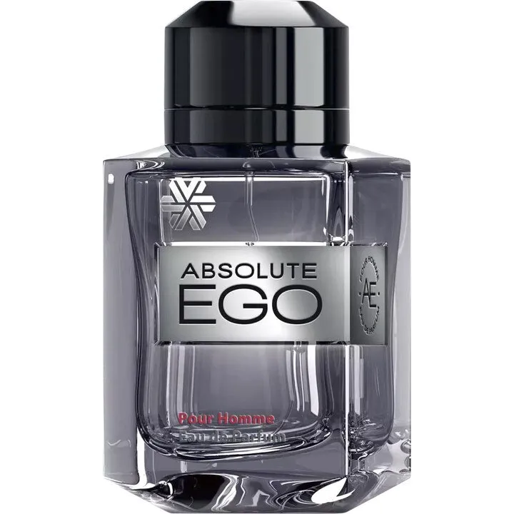 Ciel Absolute Ego perfume bottle