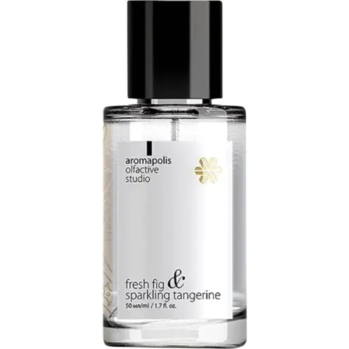 Ciel Fresh Fig & Sparkling Tangerine parfüm şişesi
