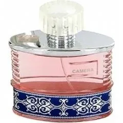 Max Deville Camera pour les Femmes perfume bottle