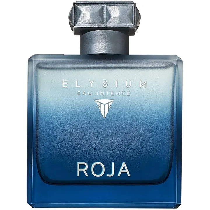 Roja Parfums Elysium Eau Intense parfüm şişesi