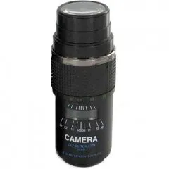 Max Deville Camera for Men (Eau de Toilette) perfume bottle