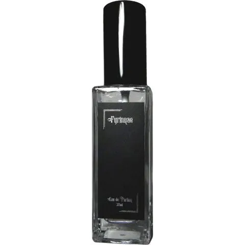 Fyrinnae 900 Millibars (Eau de Parfum) perfume bottle