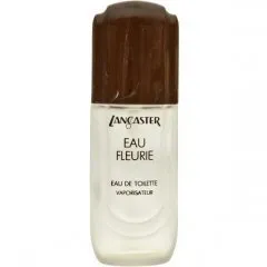 Lancaster Eau Fleurie parfüm şişesi