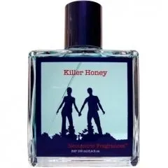 Neotantric Killer Honey perfume bottle