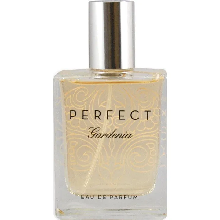 Sarah Horowitz Parfums Perfect Gardenia (Eau de Parfum) perfume bottle